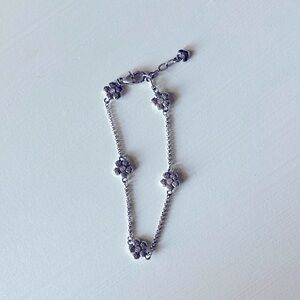 Brighton ankle bracelet